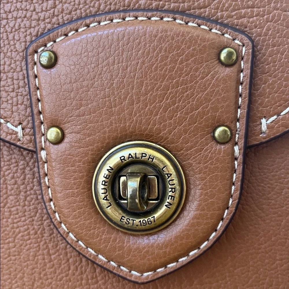 Ralph Lauren Handbag